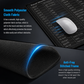 Master Shortcut Keyboard Mat | 100+ Office & Excel Keys | Anti-Slip Desk Pad