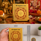 Shree Hanuman Yantra | Gold Plated Protection, Strength & Positive Energy