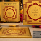 Shree Hanuman Yantra | Gold Plated Protection, Strength & Positive Energy