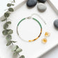 Dhan Yog Anklet – Lab Certified | Wealth & Luck for Women