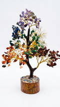 7 Chakra Crystal Tree | Ghar Ki Negatvity Khatam | Money, Love & Protection | Vastu Approved