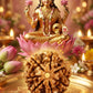 7 Mukhi Rudraksha - Original Certified | Saat Mukhi Bead
