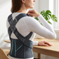 Posture Corrector Belt | Back Pain Relief | Spine Alignment | Adjustable & Comfortable